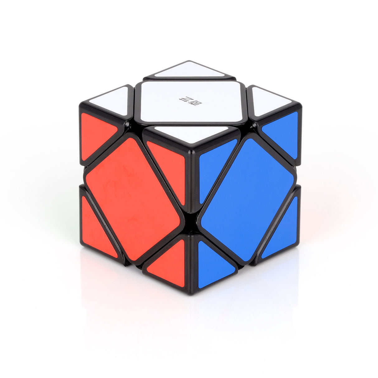 Rubik's cube QiYi Skewb QiCheng-A Speedcube Black