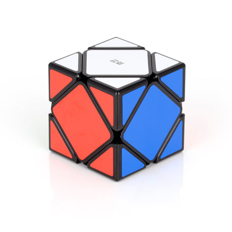 Rubik's cube QiYi Skewb QiCheng-A Speedcube Black
