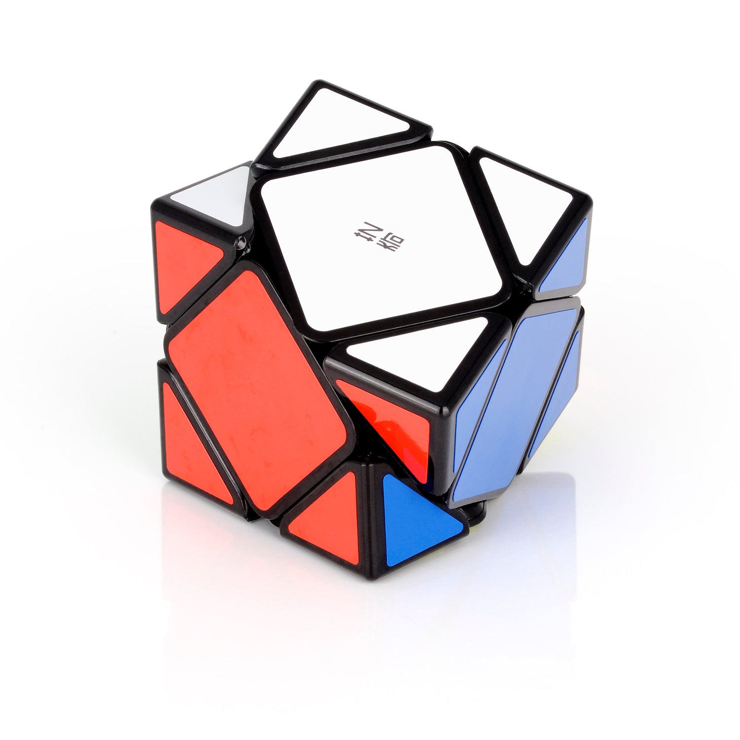 Rubik's cube QiYi Skewb QiCheng-A Speedcube Black