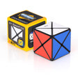 Rubik's cube QiYi X Dino Speedcube Black