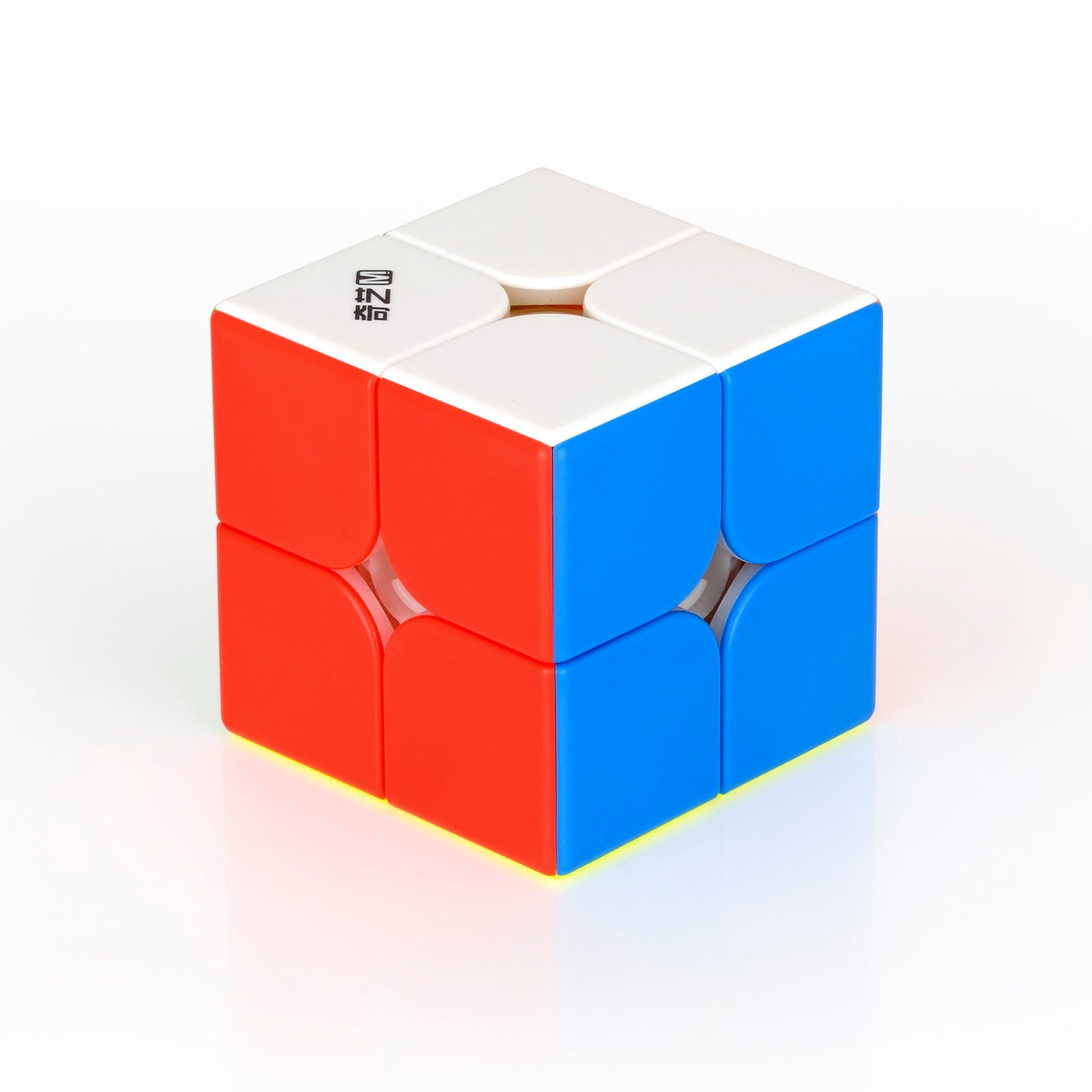Rubik's cube MoYu 2x2 Speedcube Stickerless
