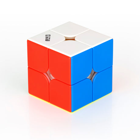 Rubik's cube MoYu 2x2 Speedcube Stickerless