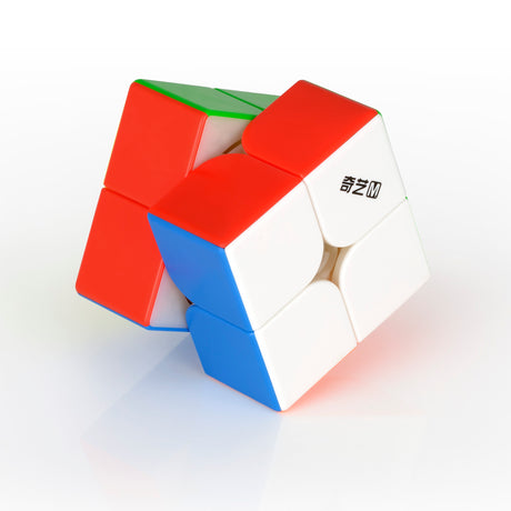 Rubik's cube MoYu 2x2 Speedcube Stickerless