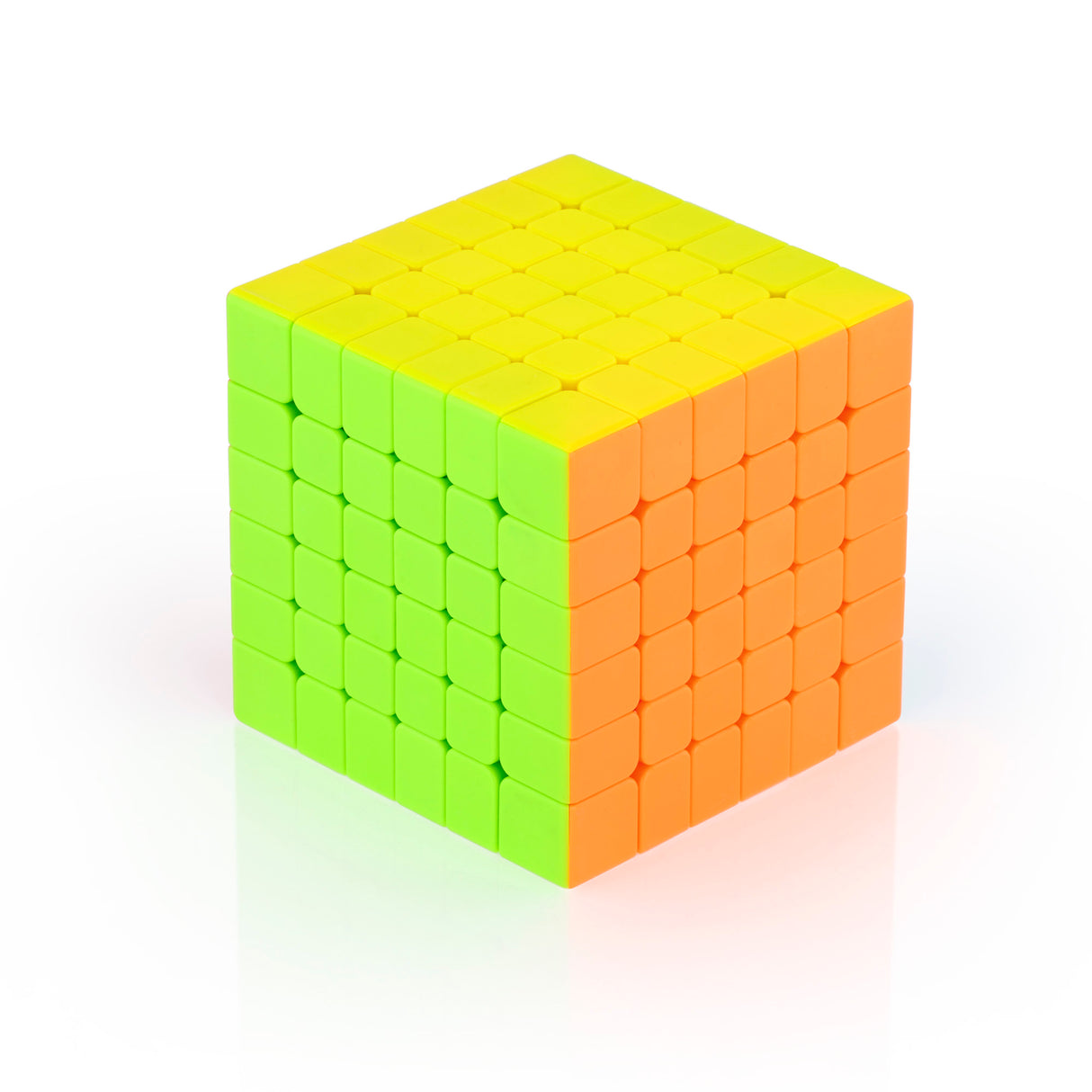 QiYi 6x6 QiFan W / S2