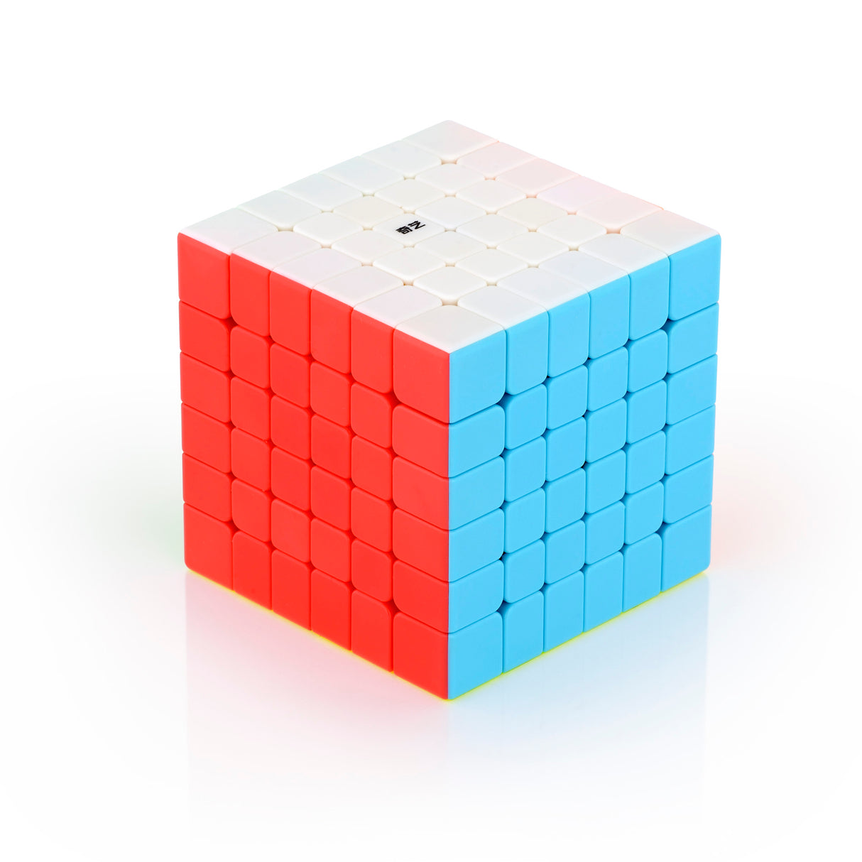 QiYi 6x6 QiFan W / S2