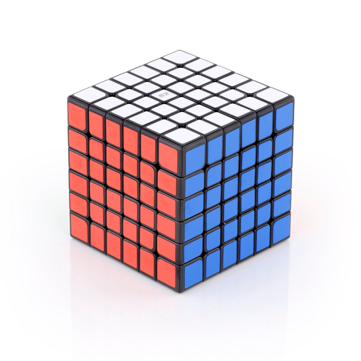 QiYi 6x6 QiFan W / S2