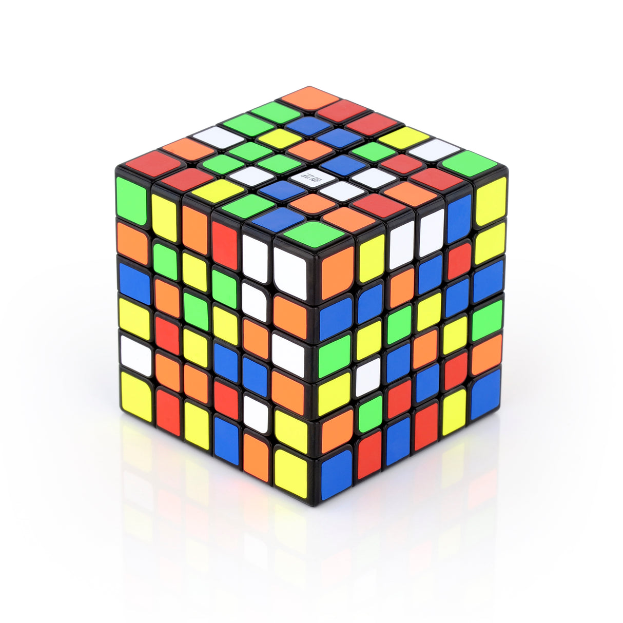 QiYi 6x6 QiFan W / S2