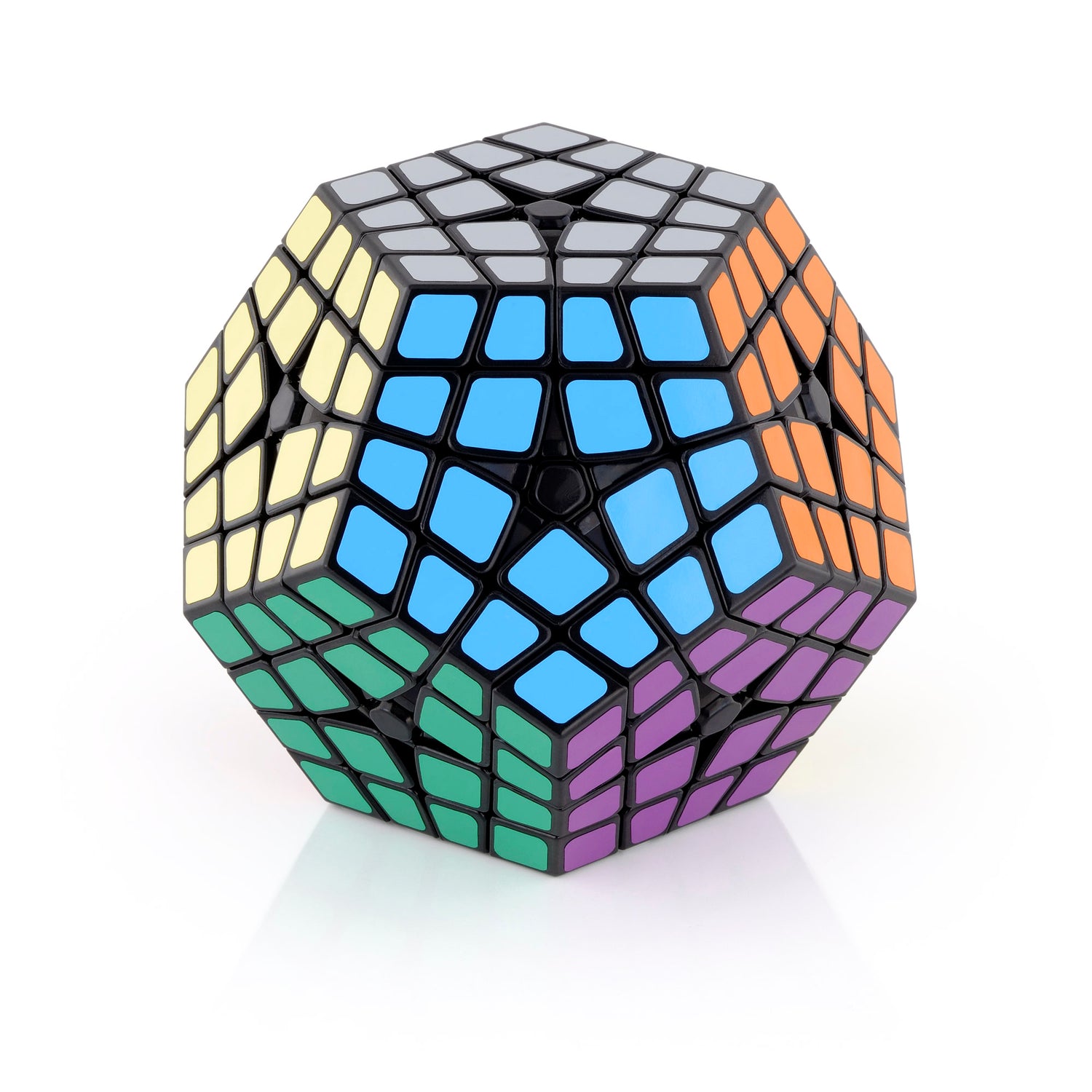 SengSo Master Kilominx 4x4 V1