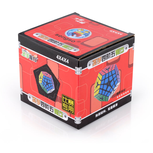 SengSo Master Kilominx 4x4 V1