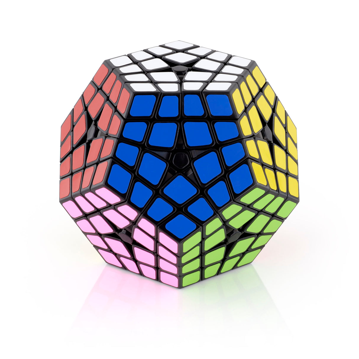 SengSo Master Kilominx 4x4 V1