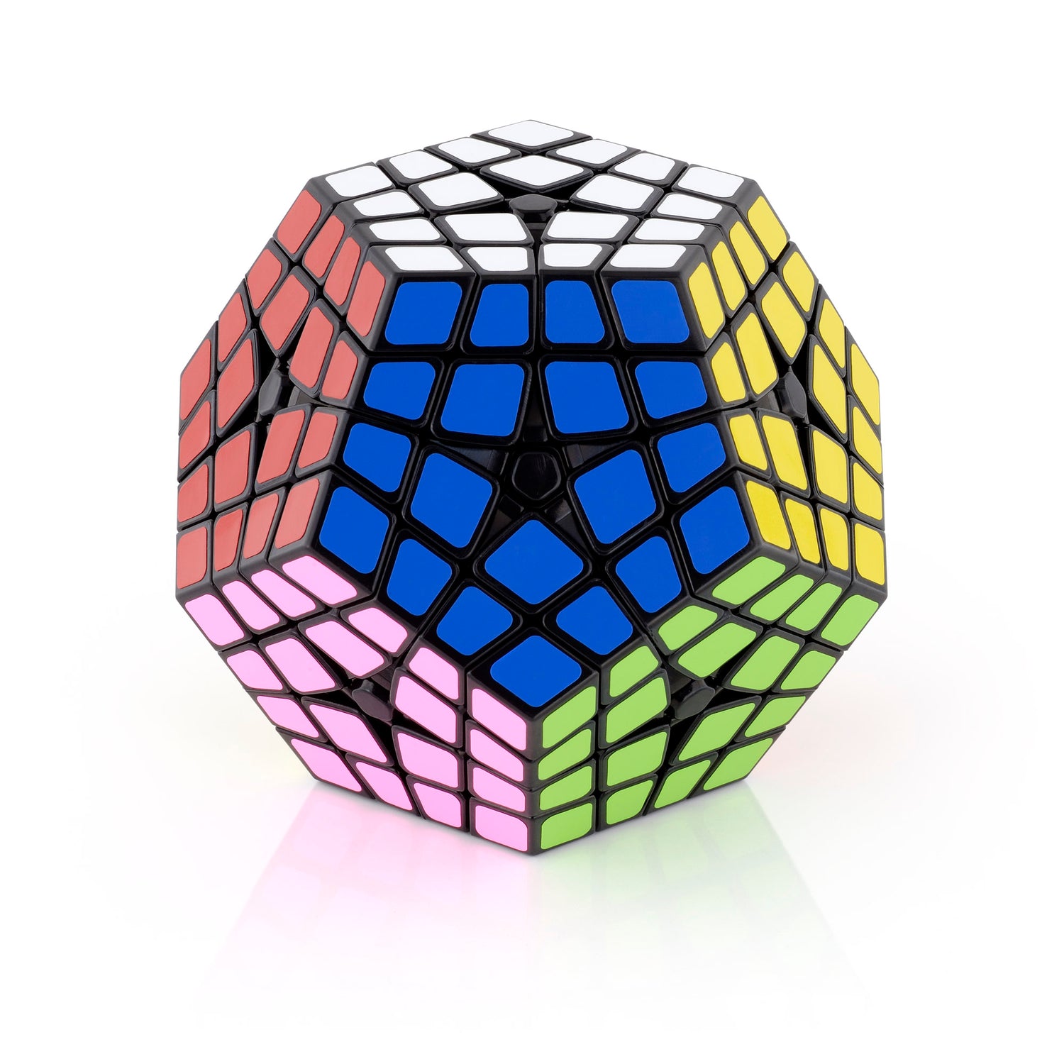 SengSo Master Kilominx 4x4 V1