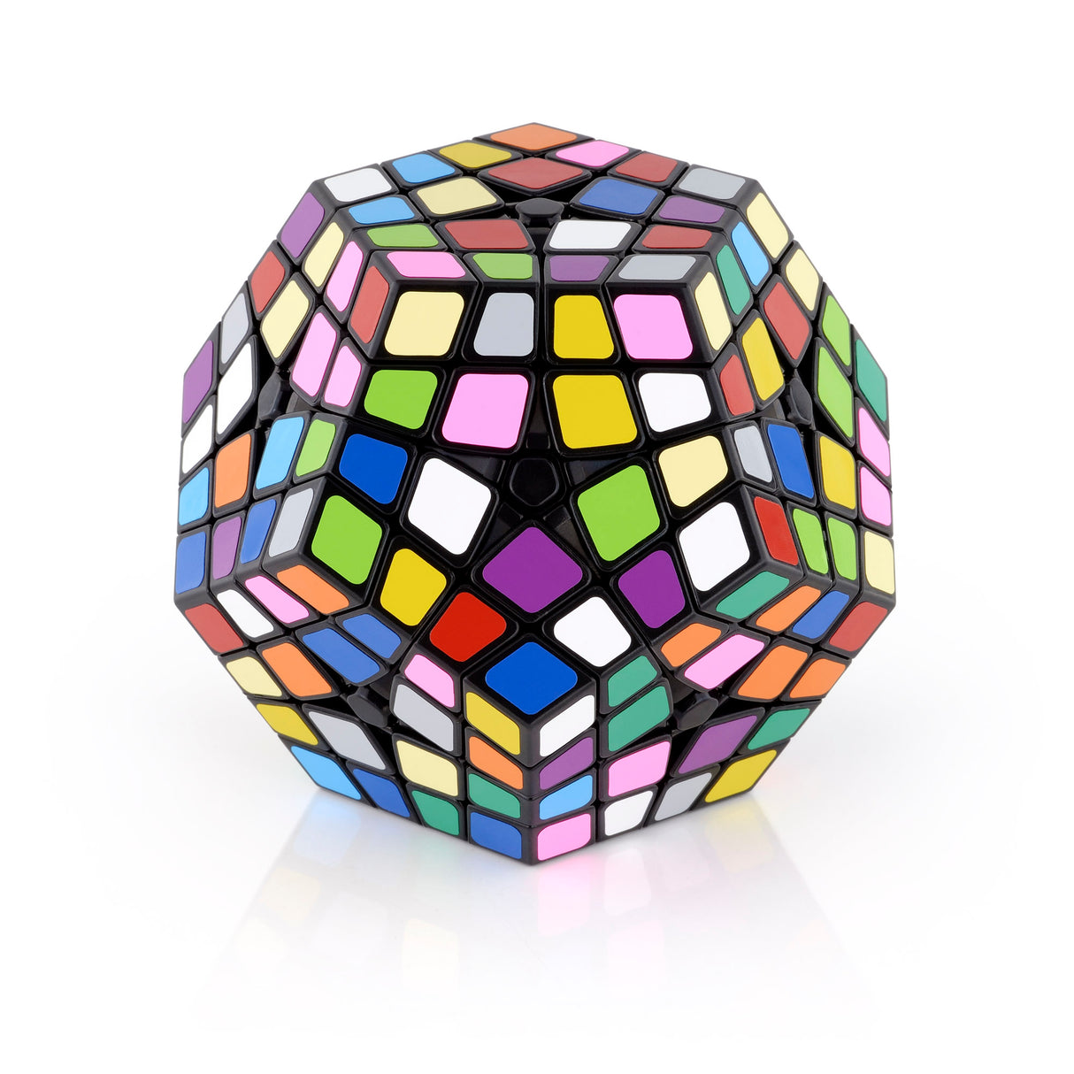 SengSo Master Kilominx 4x4 V1