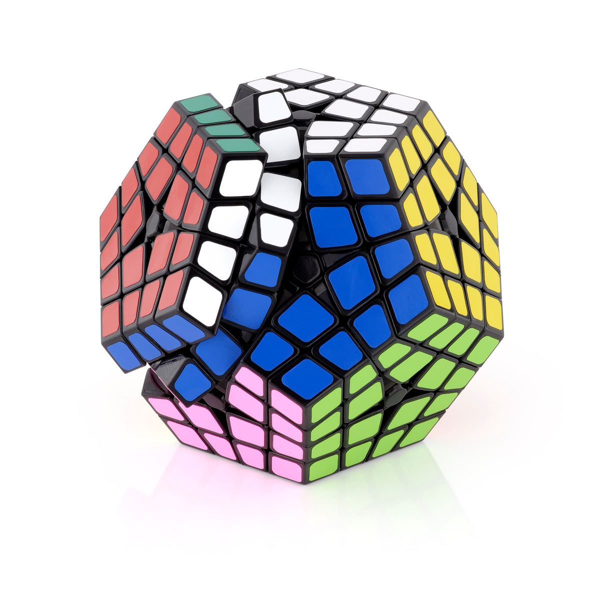 SengSo Master Kilominx 4x4 V1