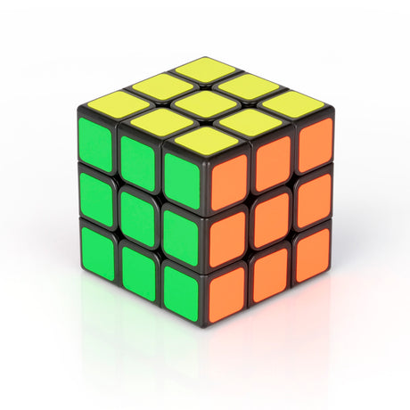 Rubik's cube SengSo 3x3 Legend Speedcube Black