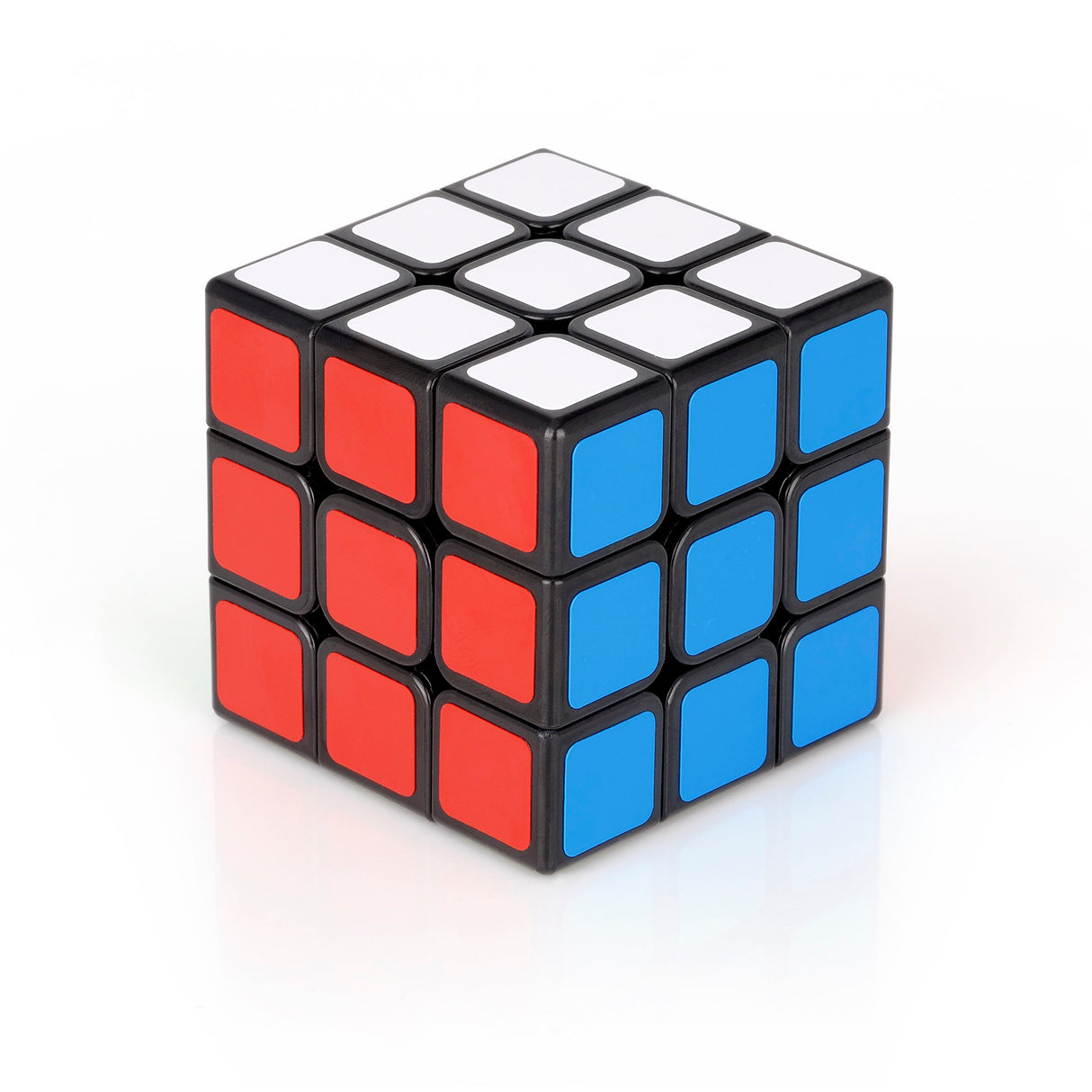 Rubik's cube SengSo 3x3 Legend Speedcube Black