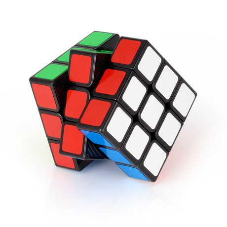 Rubik's cube SengSo 3x3 Legend Speedcube Black