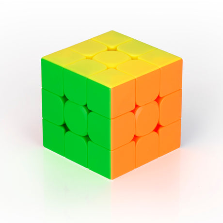 Rubik's cube SengSo 3x3 Legend Speedcube Stickerless