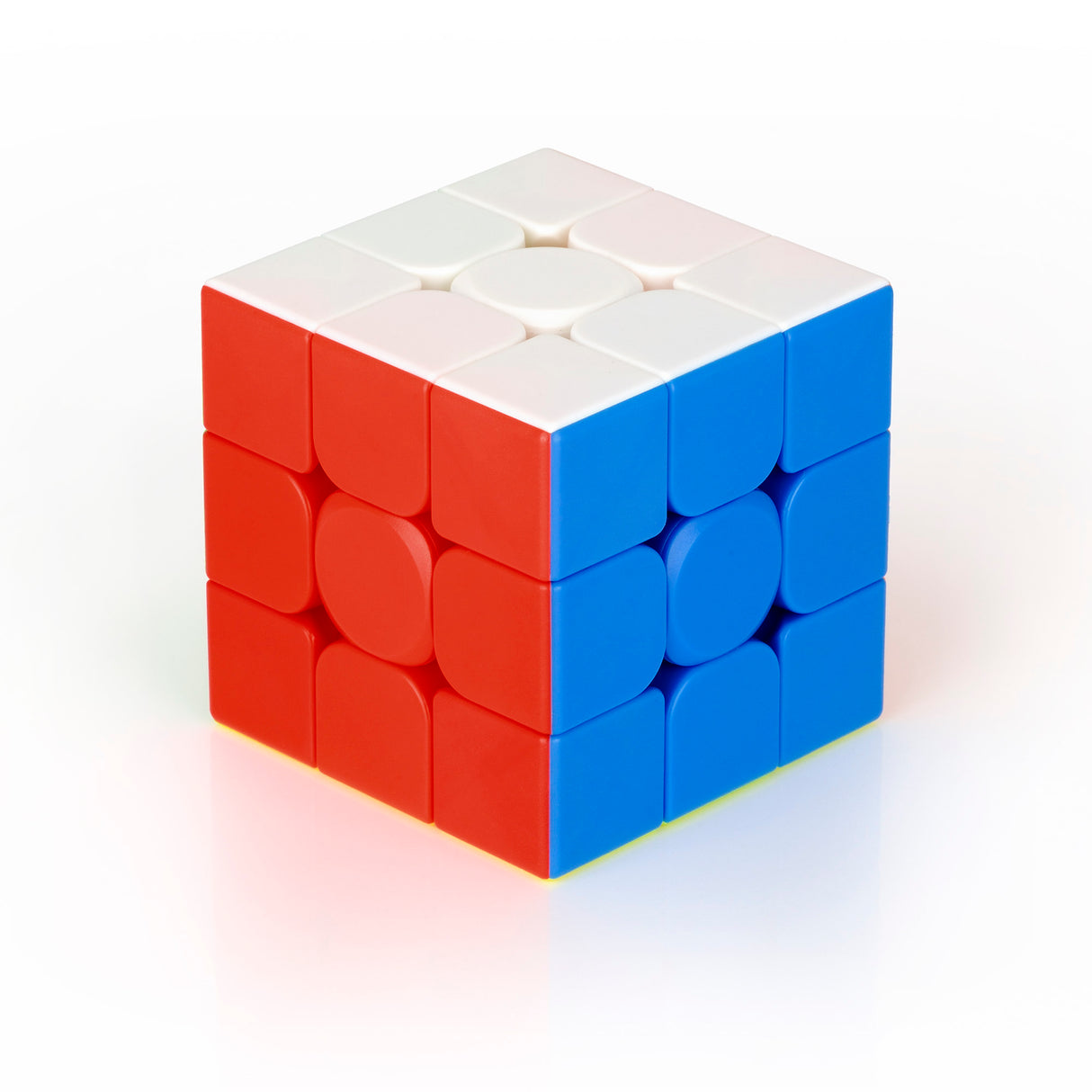Rubik's cube SengSo 3x3 Legend Speedcube Stickerless