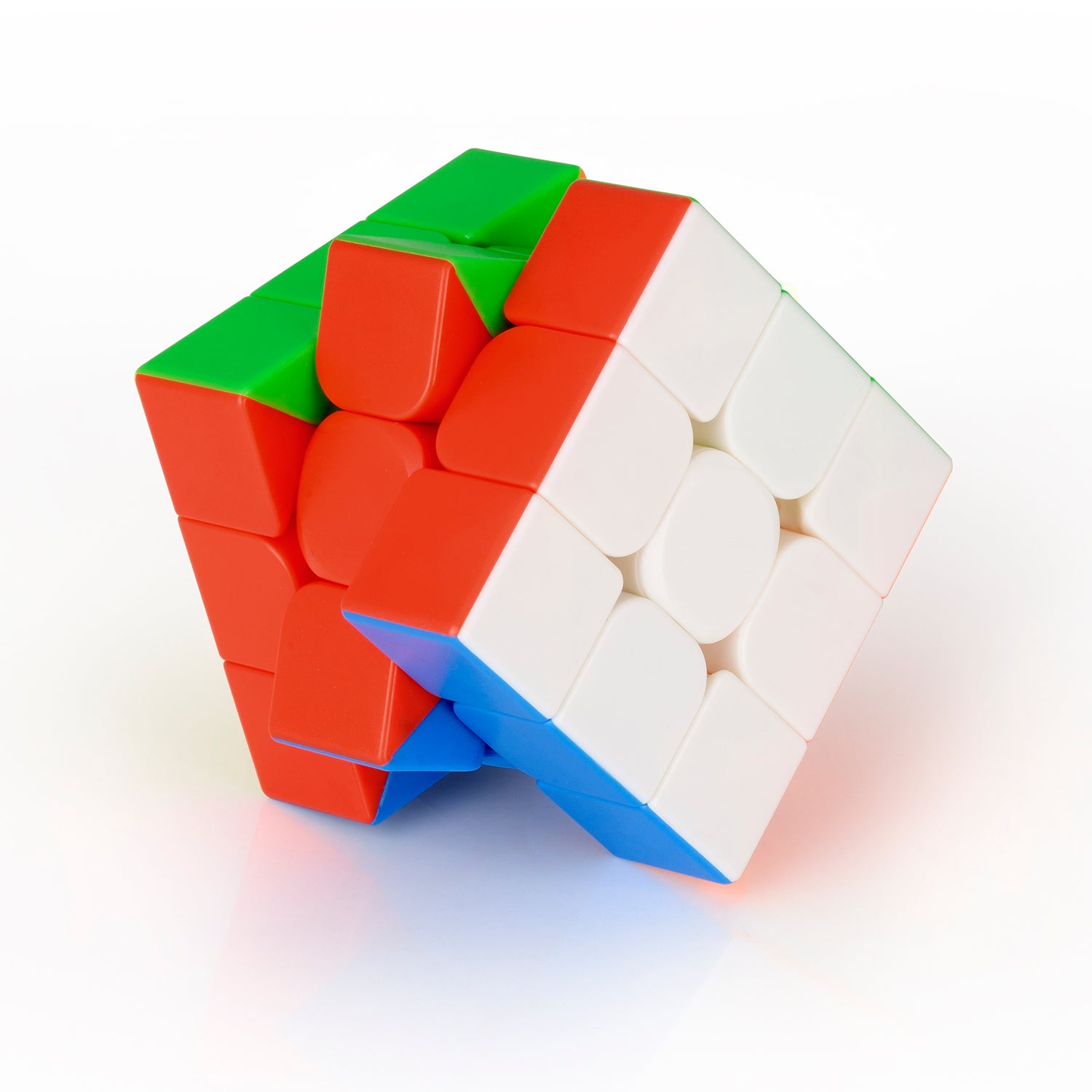 Rubik's cube SengSo 3x3 Legend Speedcube Stickerless