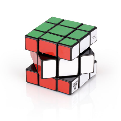 Rubik's cube WitEden 3x3 MixUp Speedcube Black