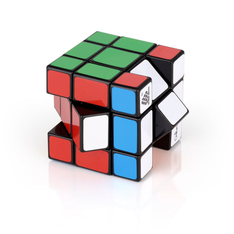 Rubik's cube WitEden 3x3 MixUp Speedcube Black