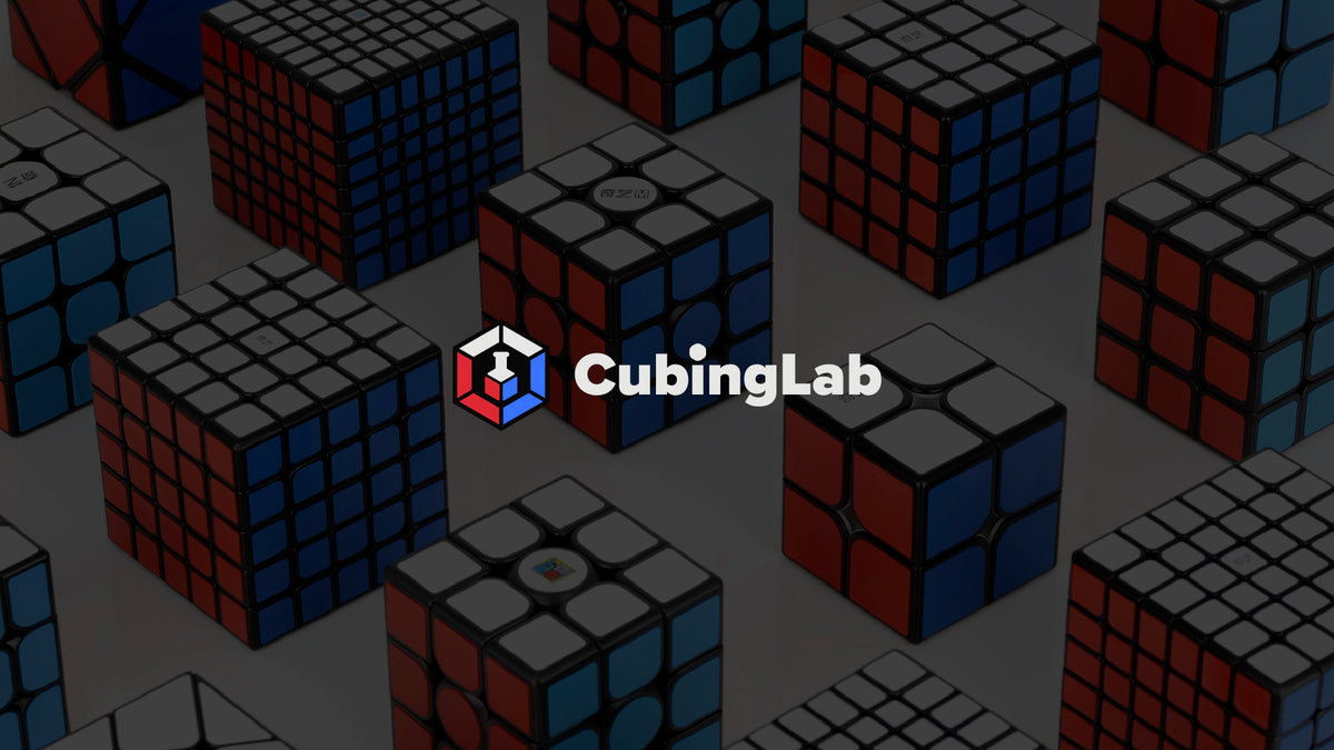Cubos Lean Compra cubos de Rubik, speedcubes y puzles | CubingLab