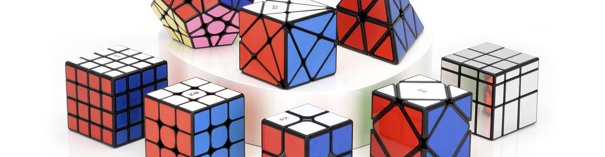 Compra cubos de Rubik, speedcubes y puzles | CubingLab