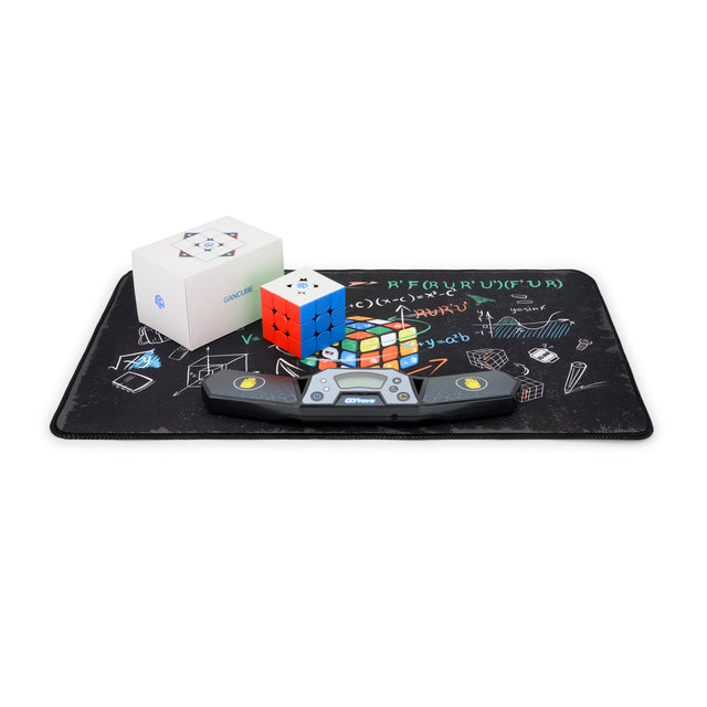 Pack de Speedcube