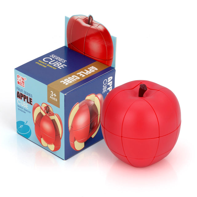 FanXin 3x3 Apple Cube