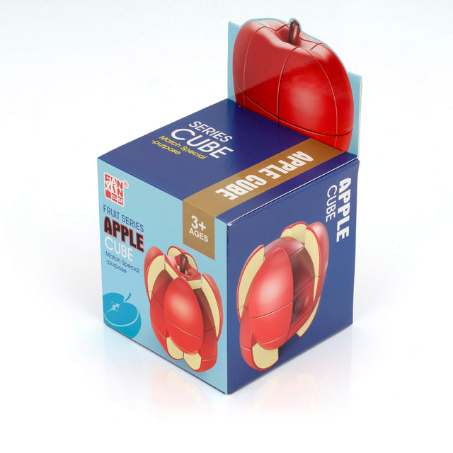 FanXin 3x3 Apple Cube