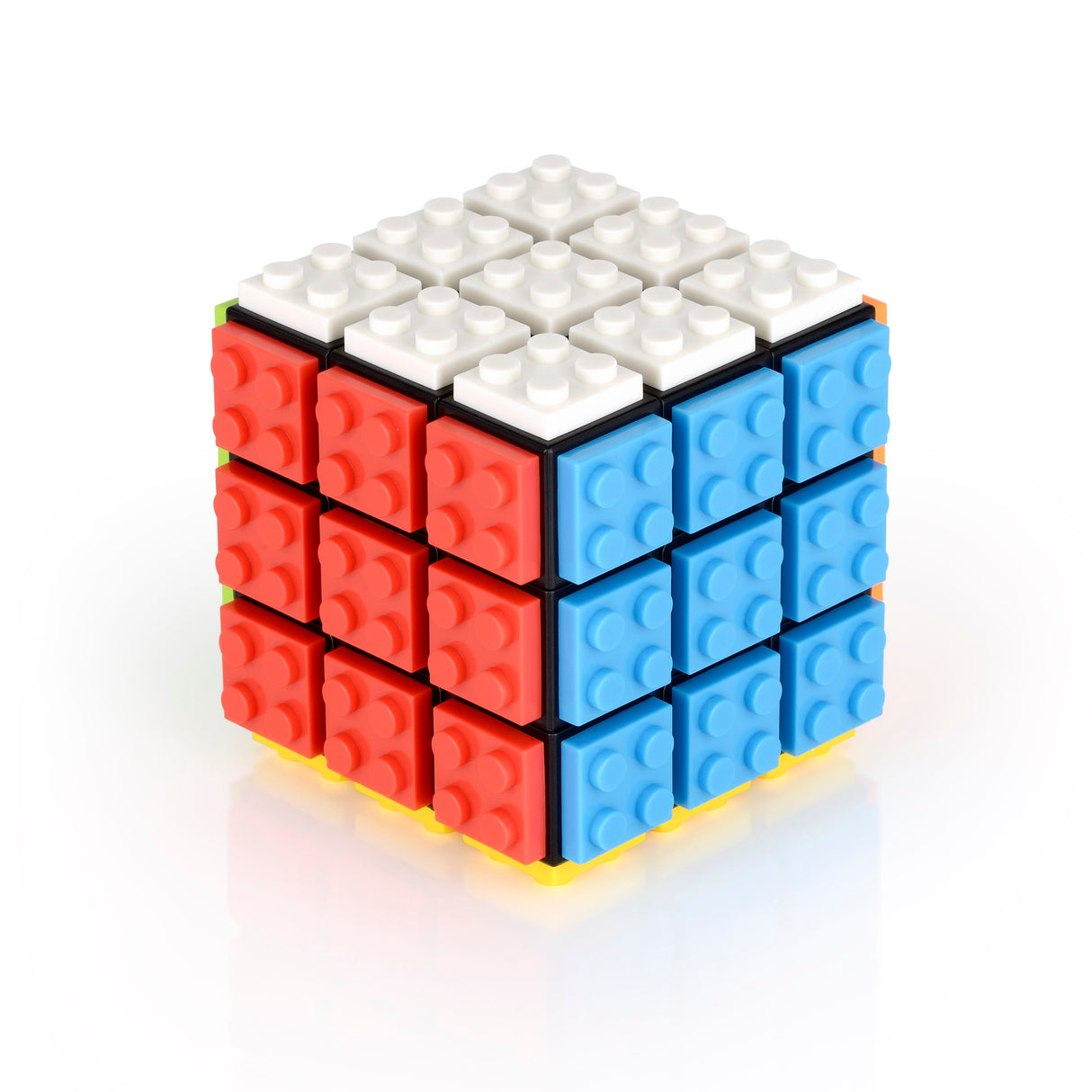 FanXin 3x3 Building Blocks