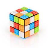 FanXin 3x3 Building Blocks