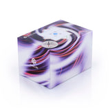 GAN 3x3 GAN15 Megalev [Frosted]