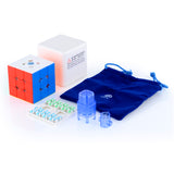 GAN 3x3 GAN15 Megalev [Frosted]