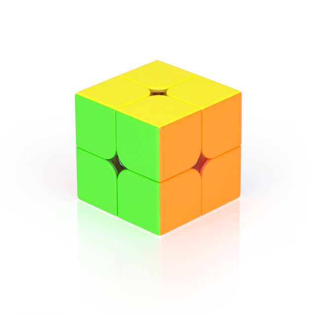 Rubik's cube GAN 2x2 251 M Air Magnetic Speedcube Stickerless
