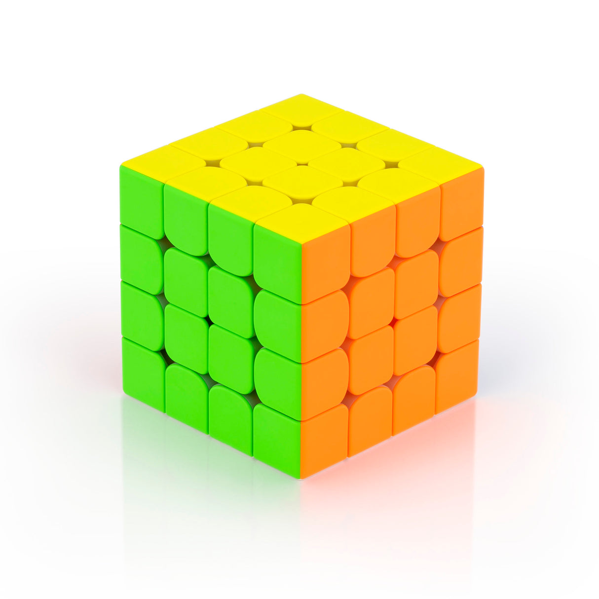 GAN 4x4 460 M V2