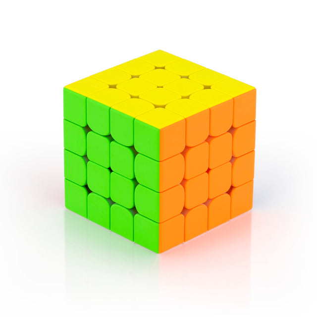 GAN 4x4 460 M V2