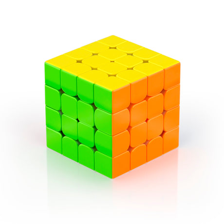 GAN 4x4 460 M V2
