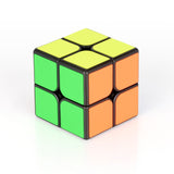 Rubik's cube MoYu 2x2 Meilong Speedcube Black