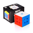 Rubik's cube MoYu 3x3 MeiLong 3M V2 Magnetic Speedcube Stickerless