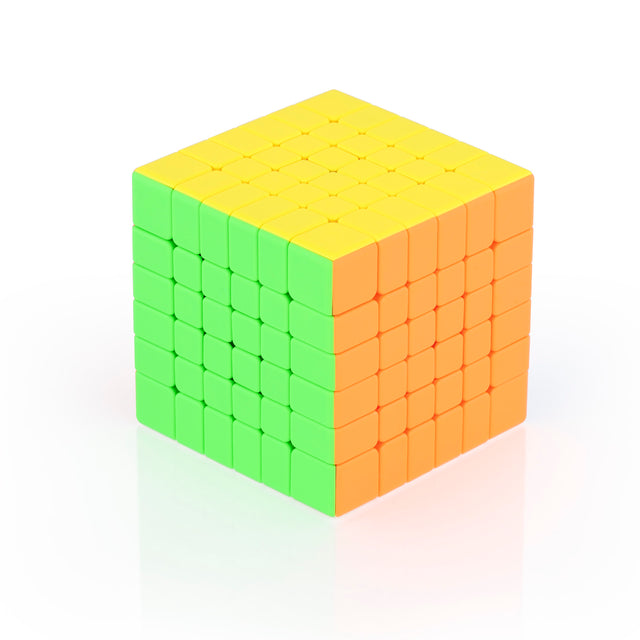 MoYu 6x6 MeiLong V2