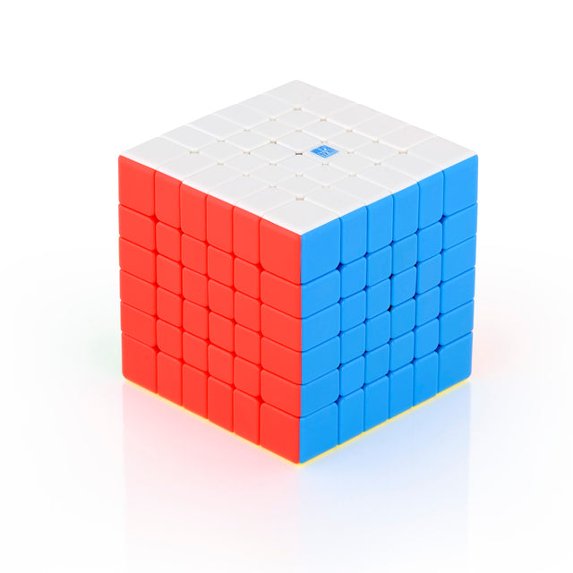 MoYu 6x6 MeiLong V2
