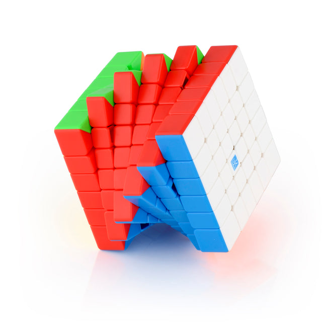MoYu 6x6 MeiLong V2