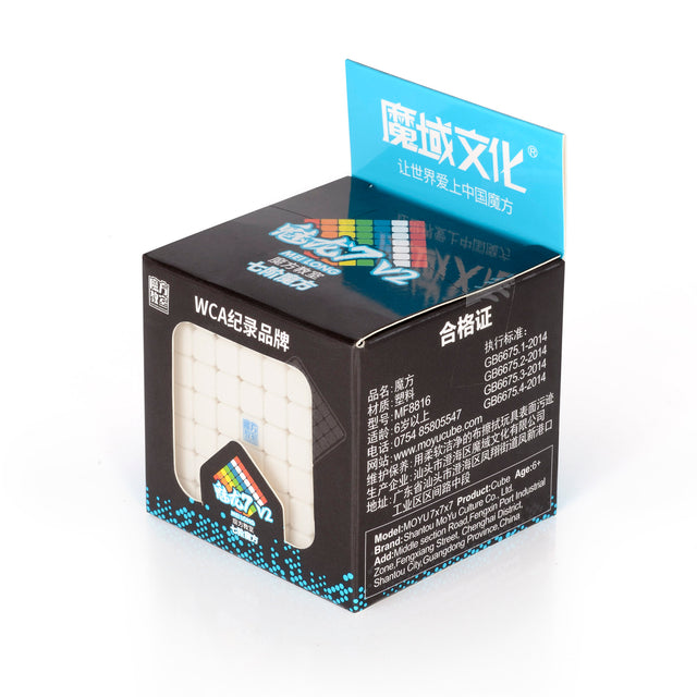 MoYu 7x7 MeiLong V2