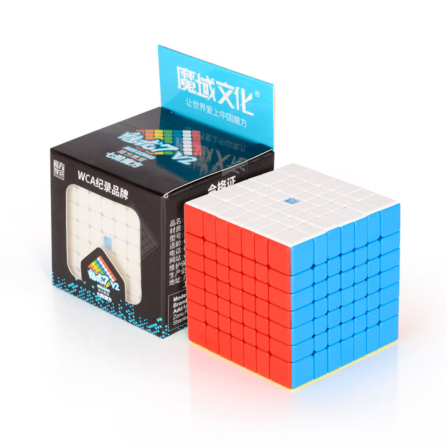 MoYu 7x7 MeiLong V2
