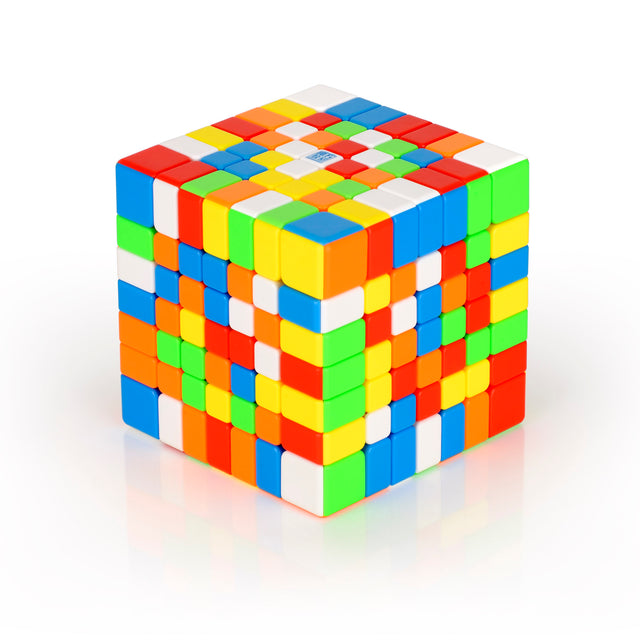 MoYu 7x7 MeiLong V2