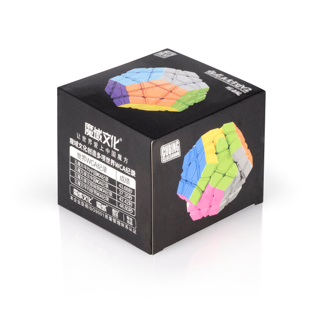 MoYu Megaminx MeiLong M V2