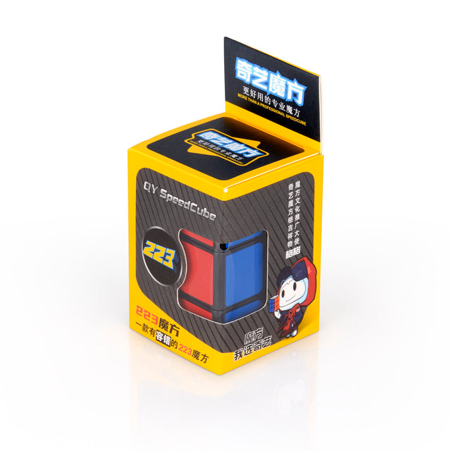 QiYi 2x2x3