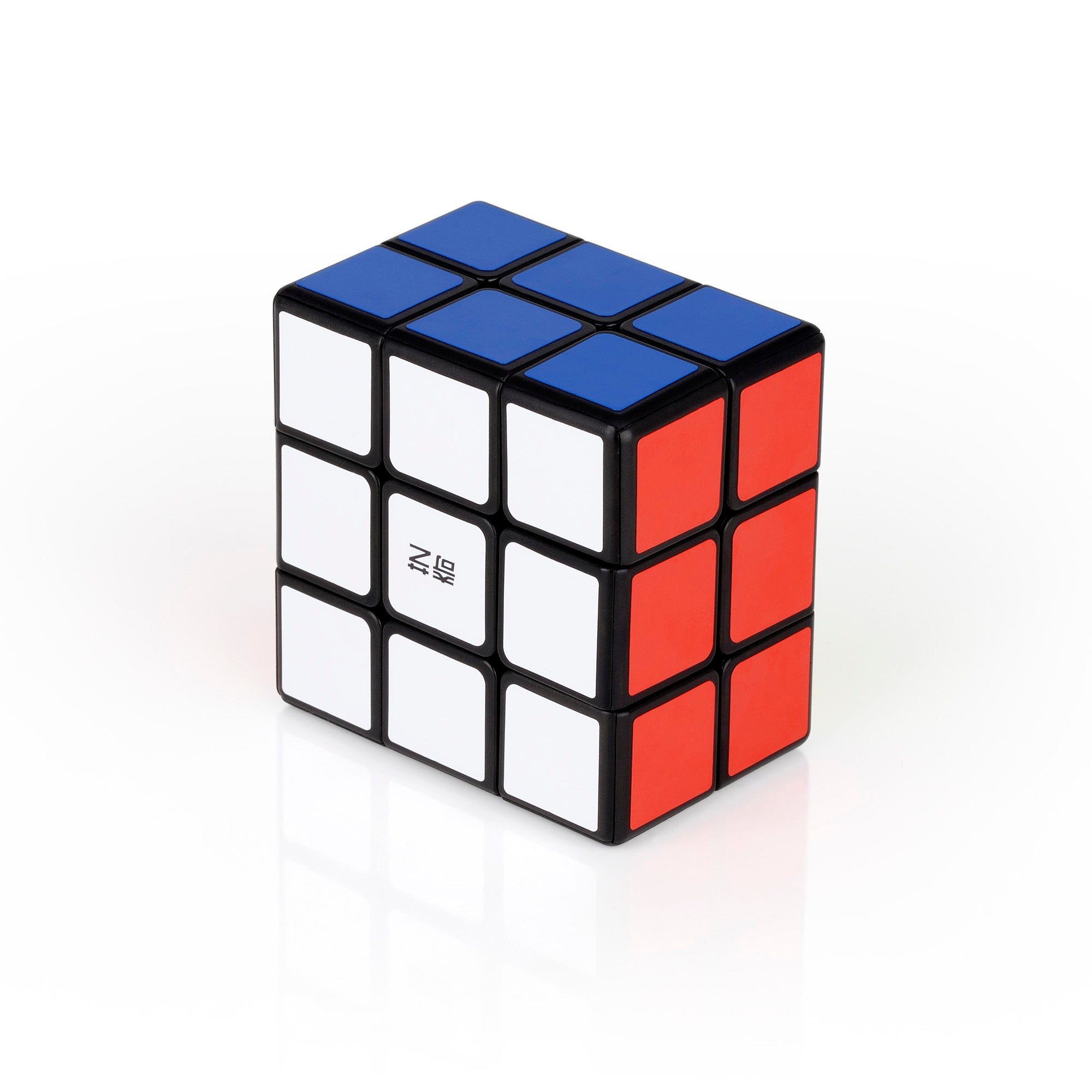 QiYi 3x3x2 | CubingLab