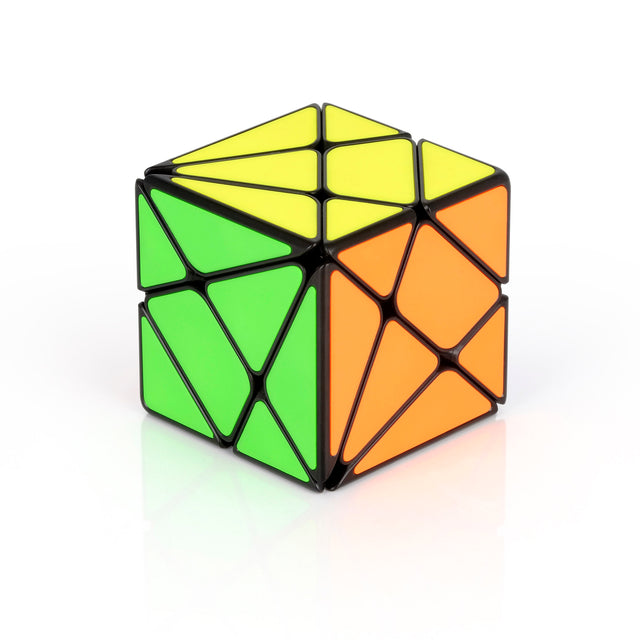 QiYi 3x3 Axis S
